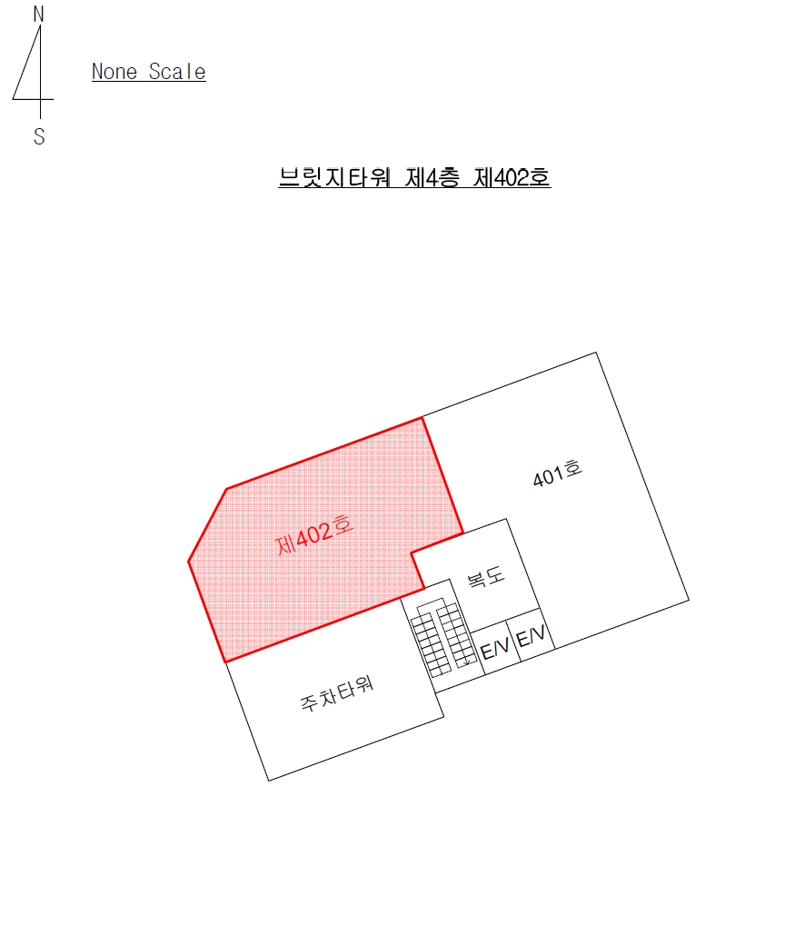 부산광역시 영도구 대교동1가 1 브릿지타워 4층402호 근린상가 경매 사진 16