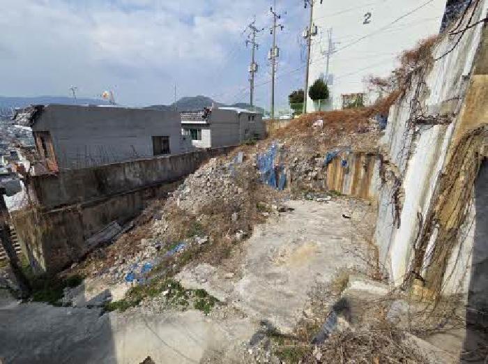 부산광역시 동래구 명장동 477-44 임야 경매 사진 19