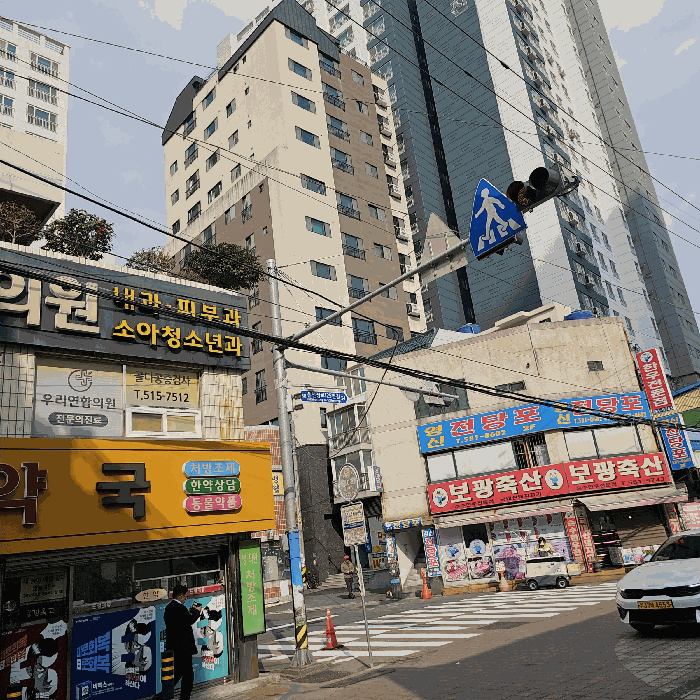 부산광역시 금정구 장전동 654-26 장전드리움주건축물제1동 8층802호 외 1필지 오피스텔(주거) 경매 사진 8