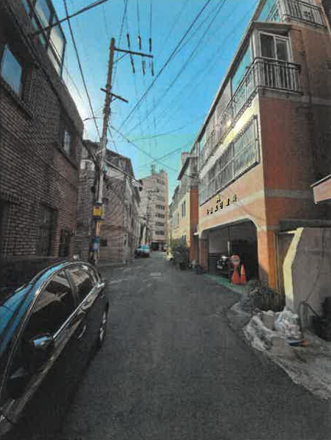 부산광역시 부산진구 부암동 117-6 화신그린빌라 2층202호 다세대(빌라) 경매 사진 14