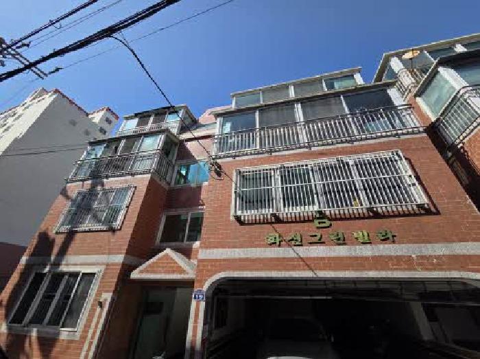 부산광역시 부산진구 부암동 117-6 화신그린빌라 2층202호 다세대(빌라) 경매 사진 20