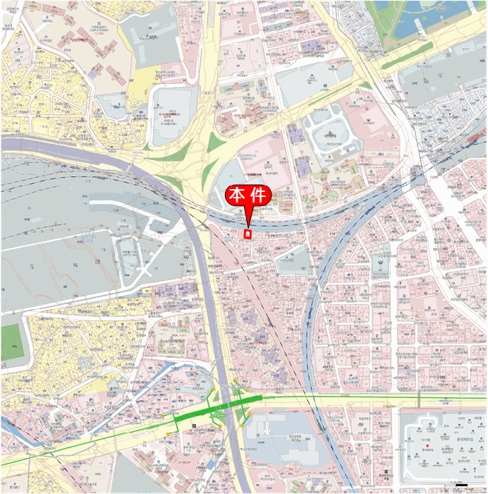 부산광역시 부산진구 부암동 117-6 화신그린빌라 2층202호 다세대(빌라) 경매 사진 21