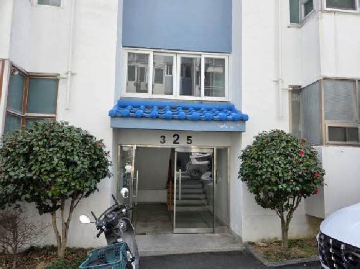 부산광역시 부산진구 당감동 768-1 백산아파트 2동 5층505호 아파트 경매 사진 10