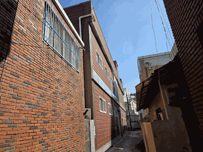 부산광역시 부산진구 범천동 1230-45 공장 경매 사진 9