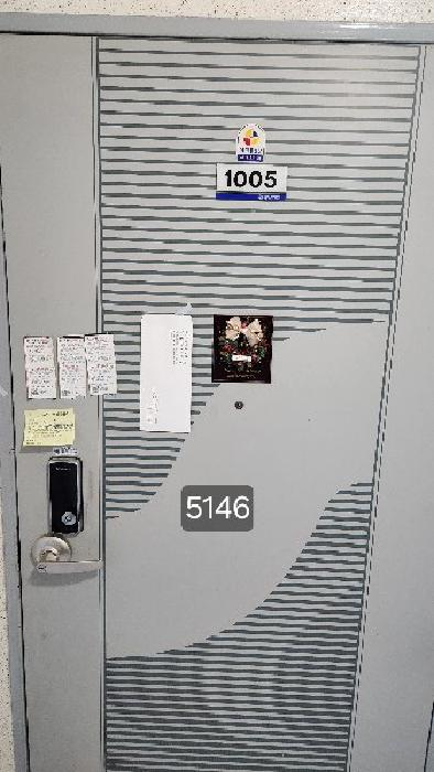 부산광역시 해운대구 좌동 1448 경남선경아파트 119동 10층1005호 아파트 경매 사진 8
