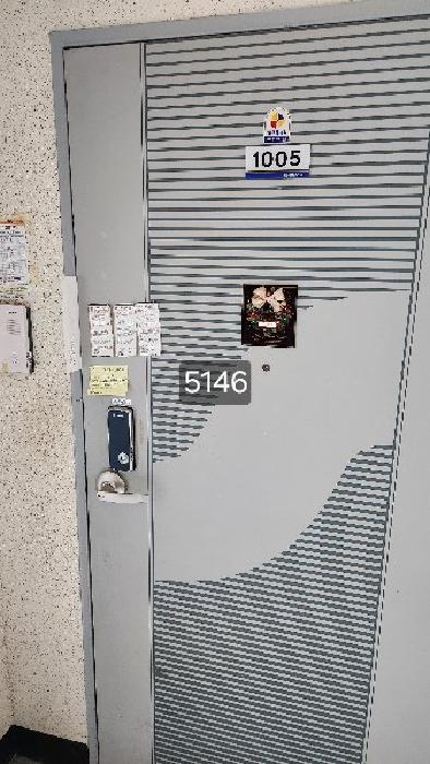 부산광역시 해운대구 좌동 1448 경남선경아파트 119동 10층1005호 아파트 경매 사진 9