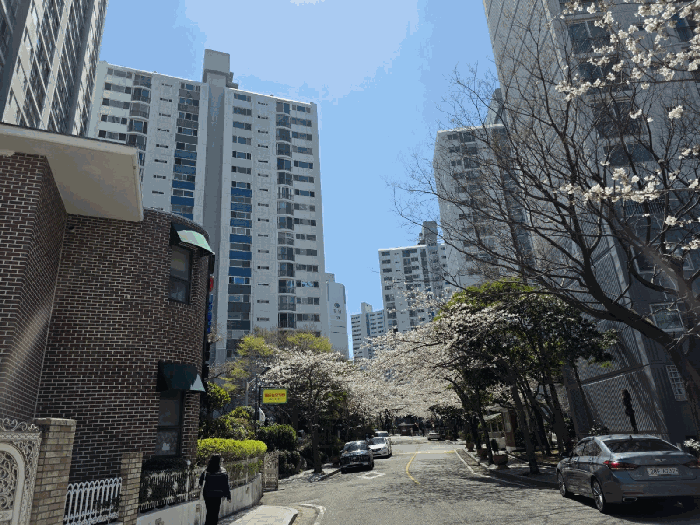 부산광역시 해운대구 좌동 1448 경남선경아파트 119동 10층1005호 아파트 경매 사진 11