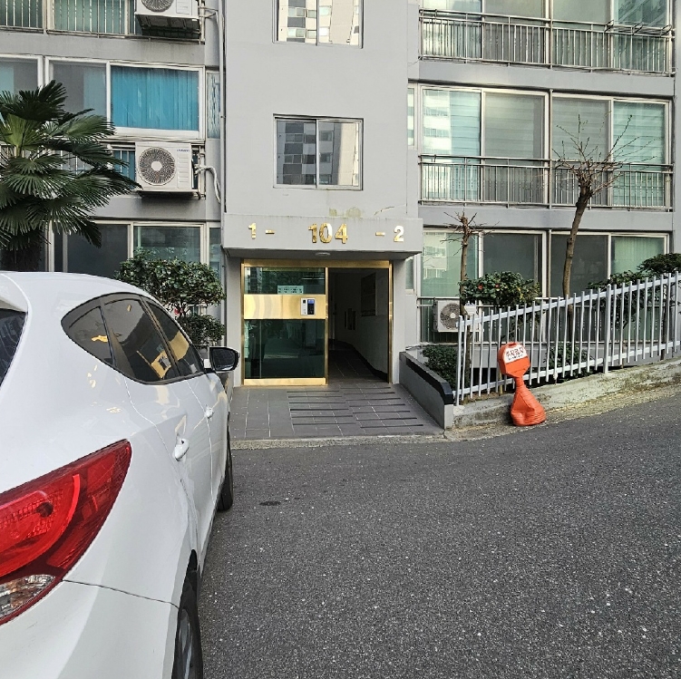 부산광역시 사상구 주례동 10-21 반도보라매머드타운 103,104동 4층104-401호 아파트 경매 사진 6
