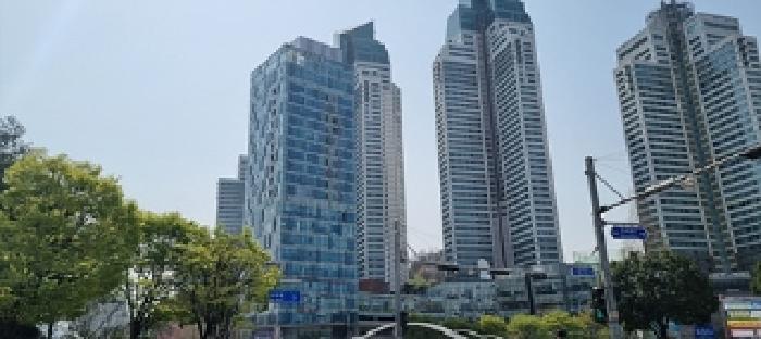 경상남도 창원시 성산구 대원동 121 더시티세븐 시티세븐 13층 팔라조 1303호 콘도(호텔) 경매 사진 13