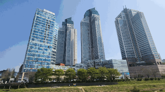 경상남도 창원시 성산구 대원동 121 더시티세븐 시티세븐 13층 팔라조 1303호 콘도(호텔) 경매 사진 19