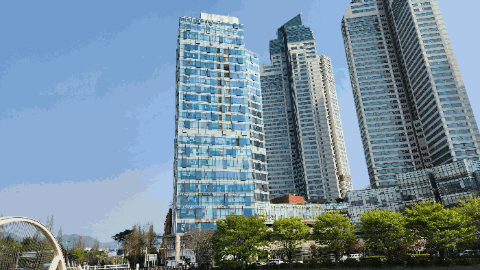 경상남도 창원시 성산구 대원동 121 더시티세븐 시티세븐 13층 팔라조 1303호 콘도(호텔) 경매 사진 21
