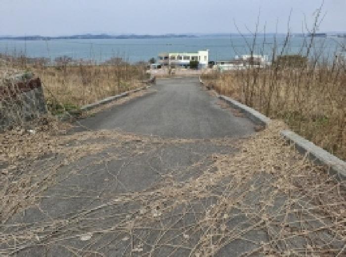 경상남도 사천시 송포동 산185-26 외 3필지 임야 경매 사진 1