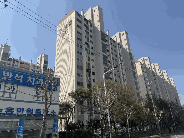 전라남도 화순군 화순읍 만연리 237-1 금호타운아파트 102동 4층403호 아파트 경매 사진 8