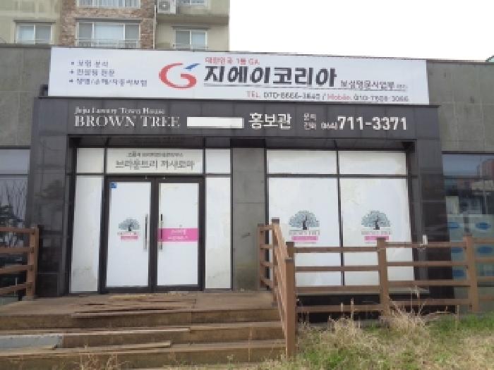 제주특별자치도 제주시 오라이동 1649 아르떼빌 3차 105동 지1층비104호 상가,오피스텔,근린시설 경매 사진 2