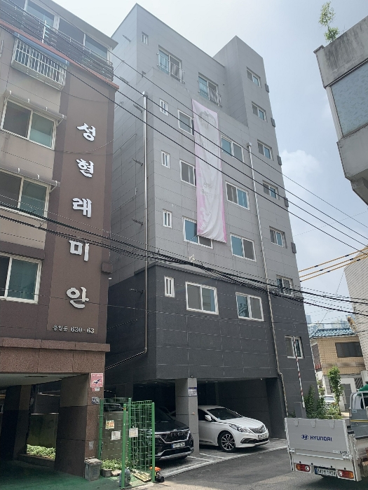 인천 미추홀구 용현동 630-62, 5층501호 다세대주택 경매 사진 9