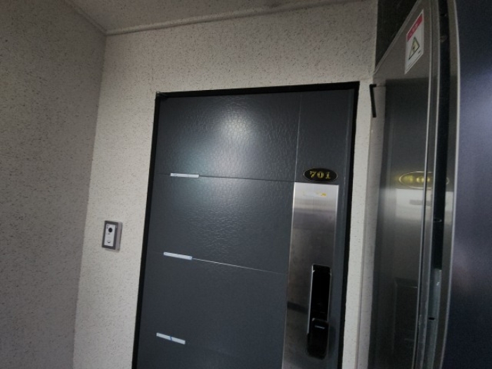 인천 미추홀구 용현동 630-62, 7층701호 오피스텔(주거) 경매 사진 1