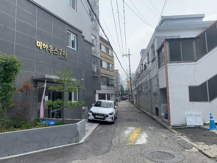 인천 미추홀구 용현동 630-62, 4층401호 다세대주택 경매 사진 8