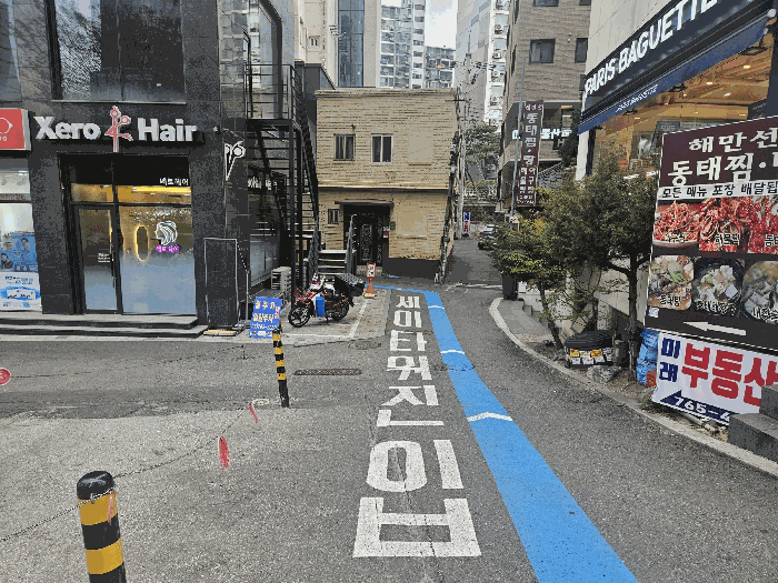 서울특별시 종로구 창신동 255-1 11층1117호 외 1필지 오피스텔(주거) 경매 사진 7