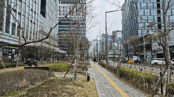 서울특별시 금천구 가산동 554-2 가산한화비즈메트로2차 제16층 제1626호 아파트형공장 경매 사진 25