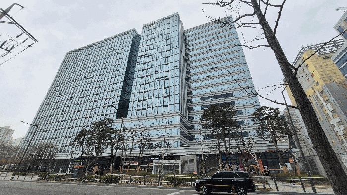 서울특별시 금천구 가산동 554-2 가산한화비즈메트로2차 제16층 제1626호 아파트형공장 경매 사진 18