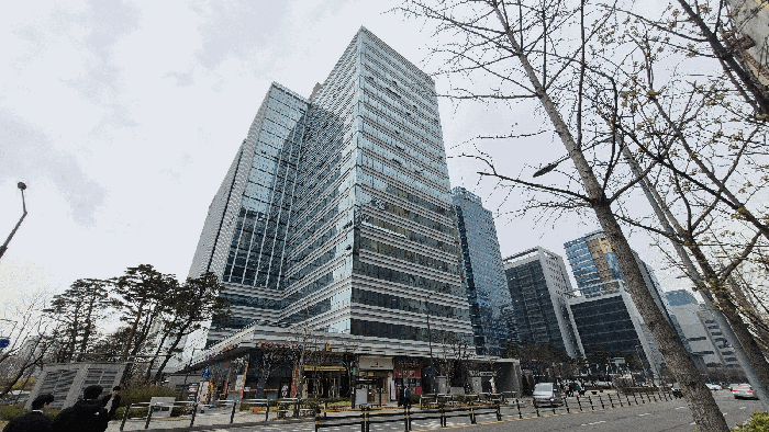 서울특별시 금천구 가산동 554-2 가산한화비즈메트로2차 제16층 제1626호 아파트형공장 경매 사진 19
