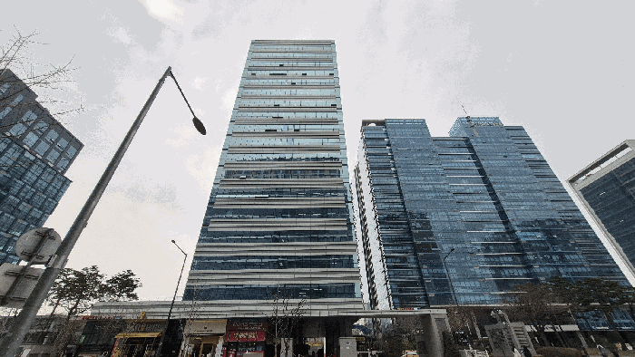 서울특별시 금천구 가산동 554-2 가산한화비즈메트로2차 제16층 제1626호 아파트형공장 경매 사진 20
