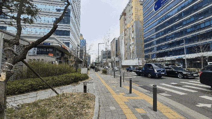 서울특별시 금천구 가산동 554-2 가산한화비즈메트로2차 제16층 제1626호 아파트형공장 경매 사진 21