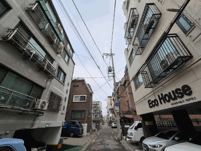 서울 강서구 화곡동 369-19, 제6층 제602호 (화곡동, 에코하우스) 다세대주택 경매 사진 7