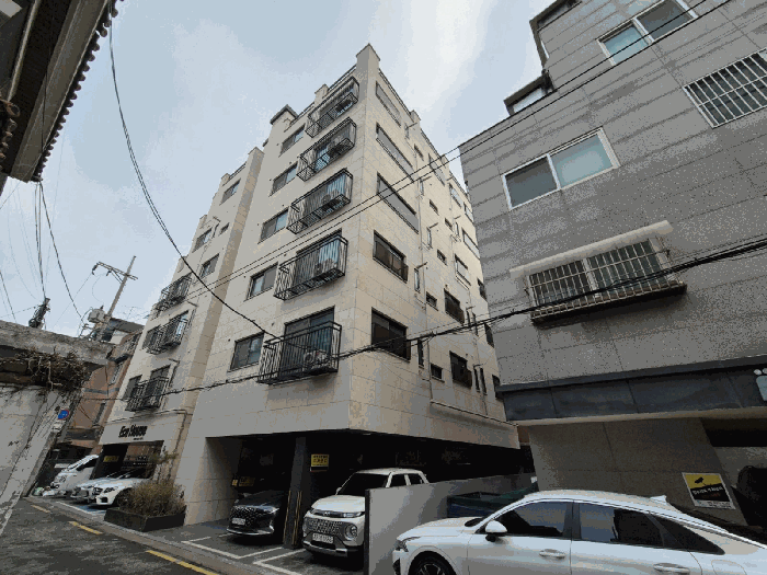 서울 강서구 화곡동 369-19, 제6층 제602호 (화곡동, 에코하우스) 다세대주택 경매 사진 8