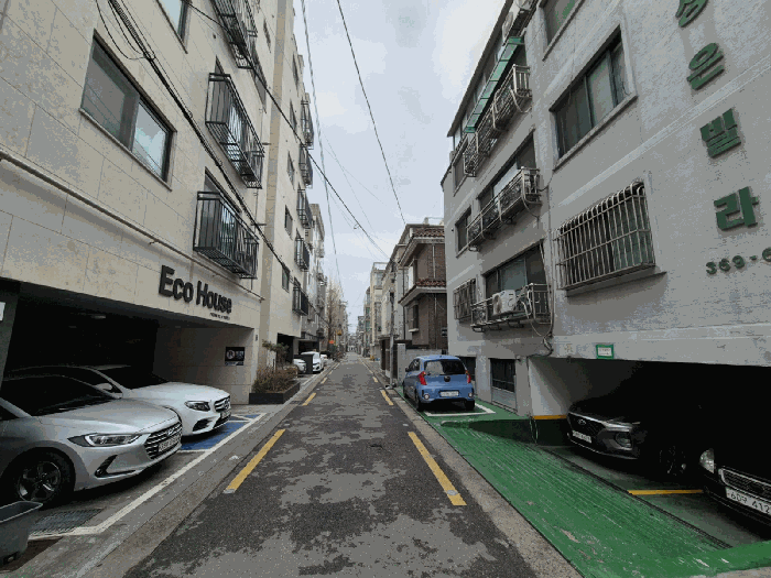 서울 강서구 화곡동 369-19, 제6층 제602호 (화곡동, 에코하우스) 다세대주택 경매 사진 9