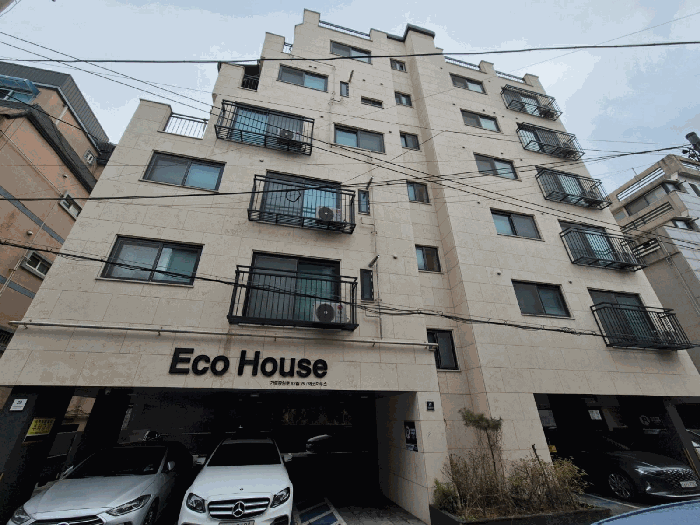 서울 강서구 화곡동 369-19, 제6층 제602호 (화곡동, 에코하우스) 다세대주택 경매 사진 10