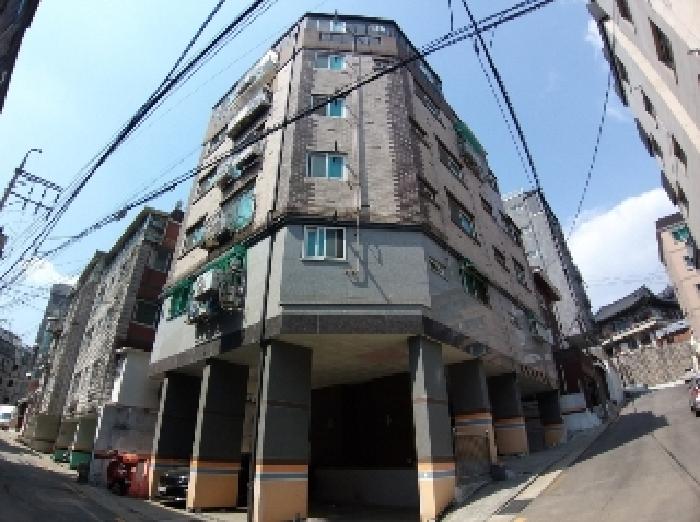 서울특별시 강서구 화곡동 869-2 경민파빌리온 제3층 제302호 외 1필지 도시형생활주택 경매 사진 1