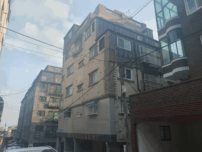 서울특별시 강서구 화곡동 869-2 경민파빌리온 제3층 제302호 외 1필지 도시형생활주택 경매 사진 7