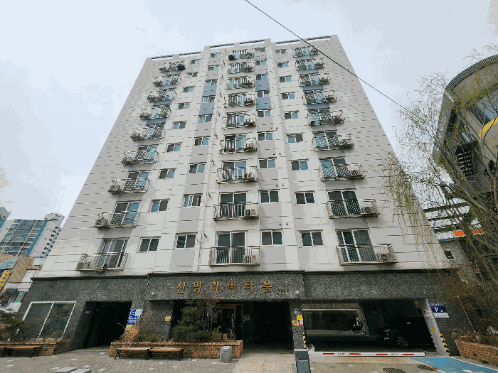 서울특별시 강서구 염창동 65 진영리버타운 제8층 제803호 오피스텔 경매 사진 18