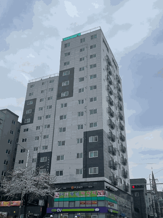 서울특별시 강서구 화곡동 367-1 파크아리온 제101동 제3층 제303호 외 5필지 오피스텔(주거) 경매 사진 6