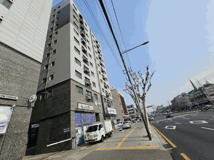 서울특별시 양천구 신월동 131-2 그라비스 제102동 제6층 제602호 외 1필지 오피스텔(주거) 경매 사진 8