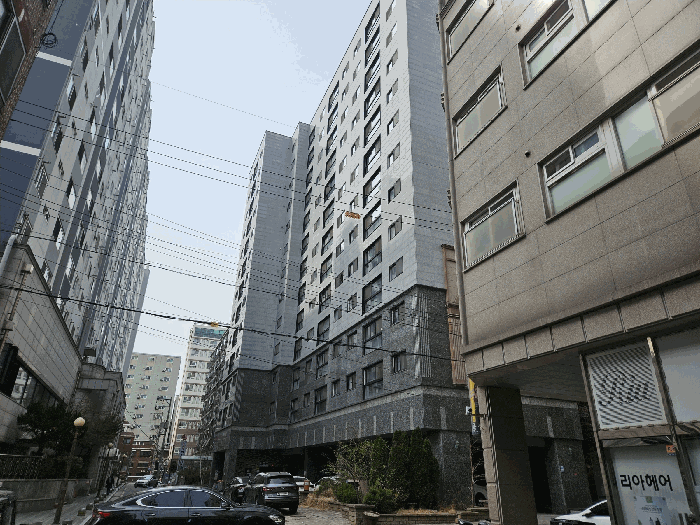 서울특별시 강서구 화곡동 926-3 메종드로제 제11층 제1103호 아파트 경매 사진 14