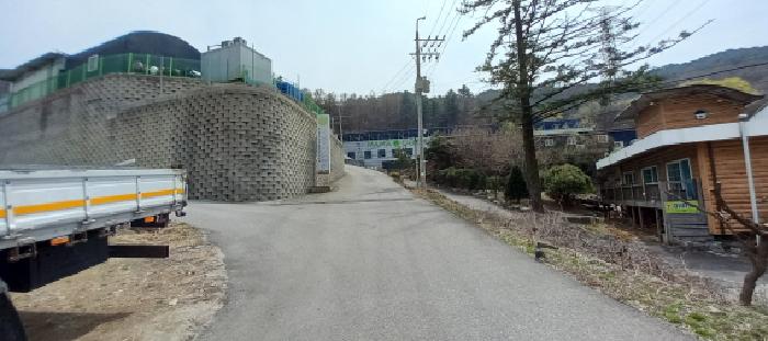 경기도 포천시 내촌면 내리 169-9 외 5필지 공장 경매 사진 1
