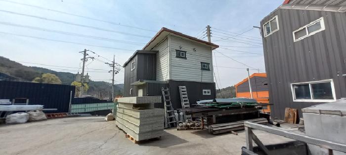 경기도 포천시 내촌면 내리 169-9 외 5필지 공장 경매 사진 14