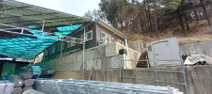 경기도 포천시 내촌면 내리 169-9 외 5필지 공장 경매 사진 15