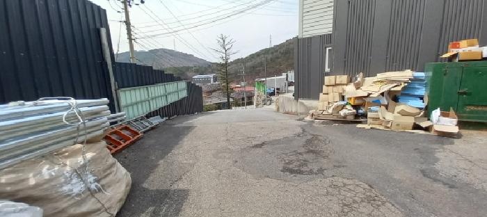 경기도 포천시 내촌면 내리 169-9 외 5필지 공장 경매 사진 4