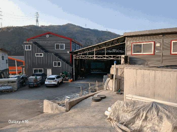 경기도 포천시 내촌면 내리 169-9 외 5필지 공장 경매 사진 33