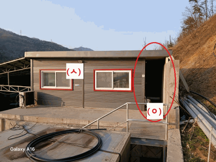경기도 포천시 내촌면 내리 169-9 외 5필지 공장 경매 사진 36