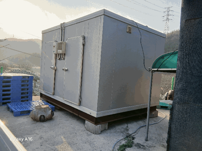 경기도 포천시 내촌면 내리 169-9 외 5필지 공장 경매 사진 37