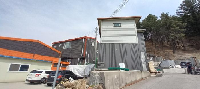 경기도 포천시 내촌면 내리 169-9 외 5필지 공장 경매 사진 5