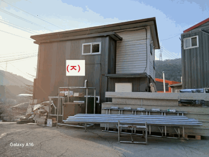경기도 포천시 내촌면 내리 169-9 외 5필지 공장 경매 사진 42