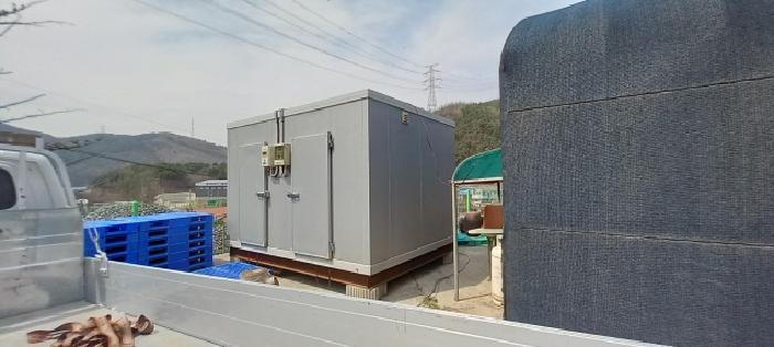경기도 포천시 내촌면 내리 169-9 외 5필지 공장 경매 사진 7