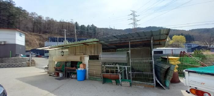 경기도 포천시 내촌면 내리 169-9 외 5필지 공장 경매 사진 10