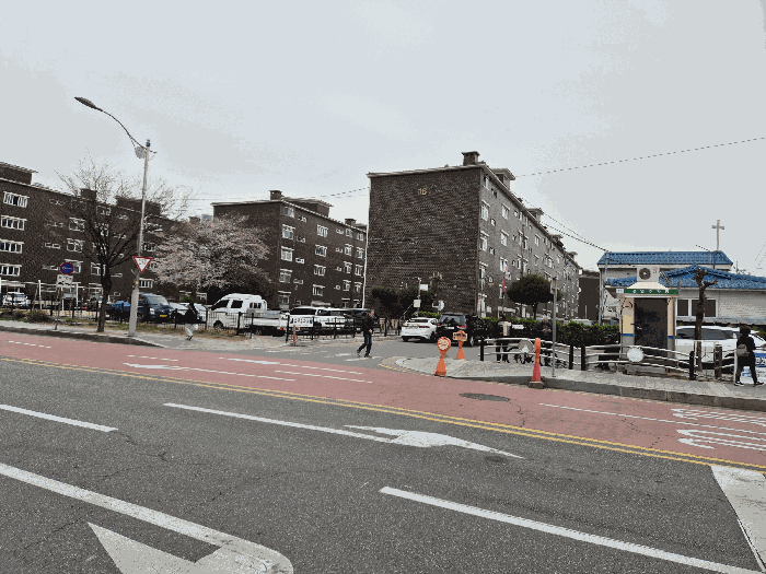 인천광역시 미추홀구 학익동 413-1 18동 4층407호 외 1필지 아파트 경매 사진 6