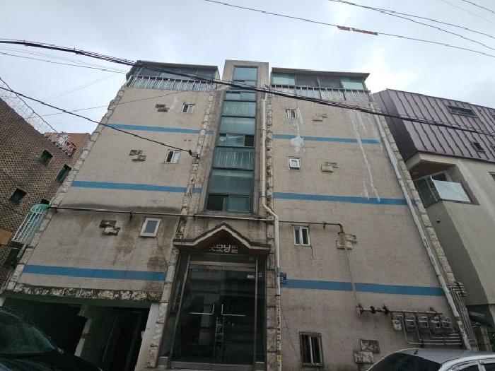 인천광역시 부평구 부평동 284-19 굿모닝빌 1층101호 다세대(빌라) 경매 사진 10